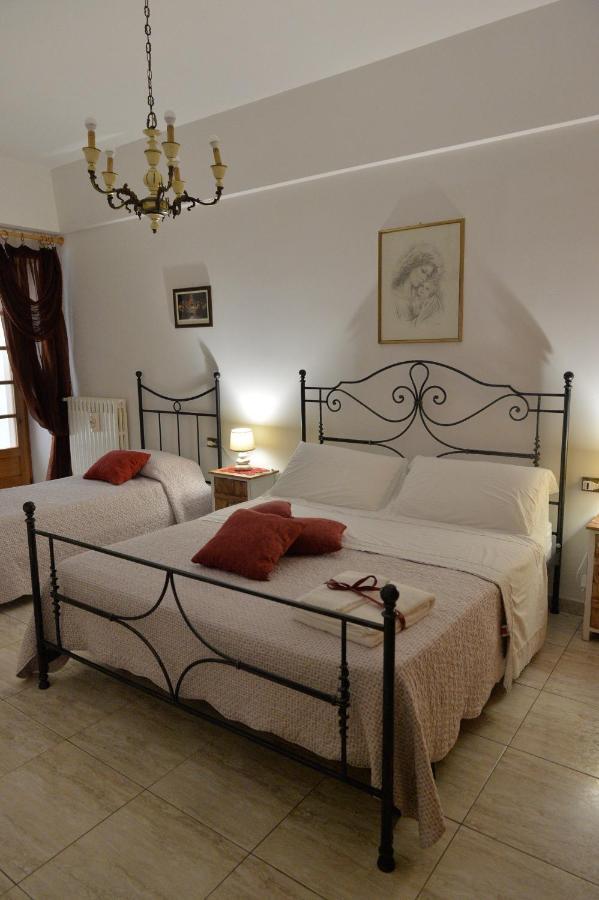 Dimora Carmine Villa Alberobello Exterior photo