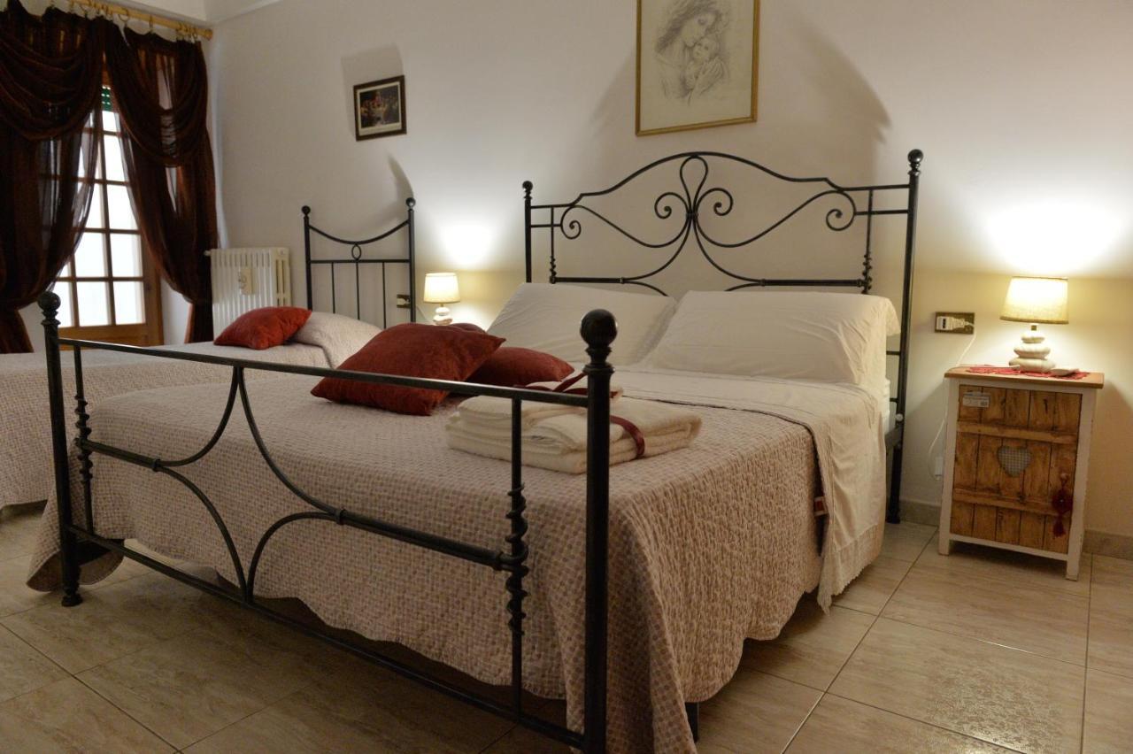 Dimora Carmine Villa Alberobello Exterior photo