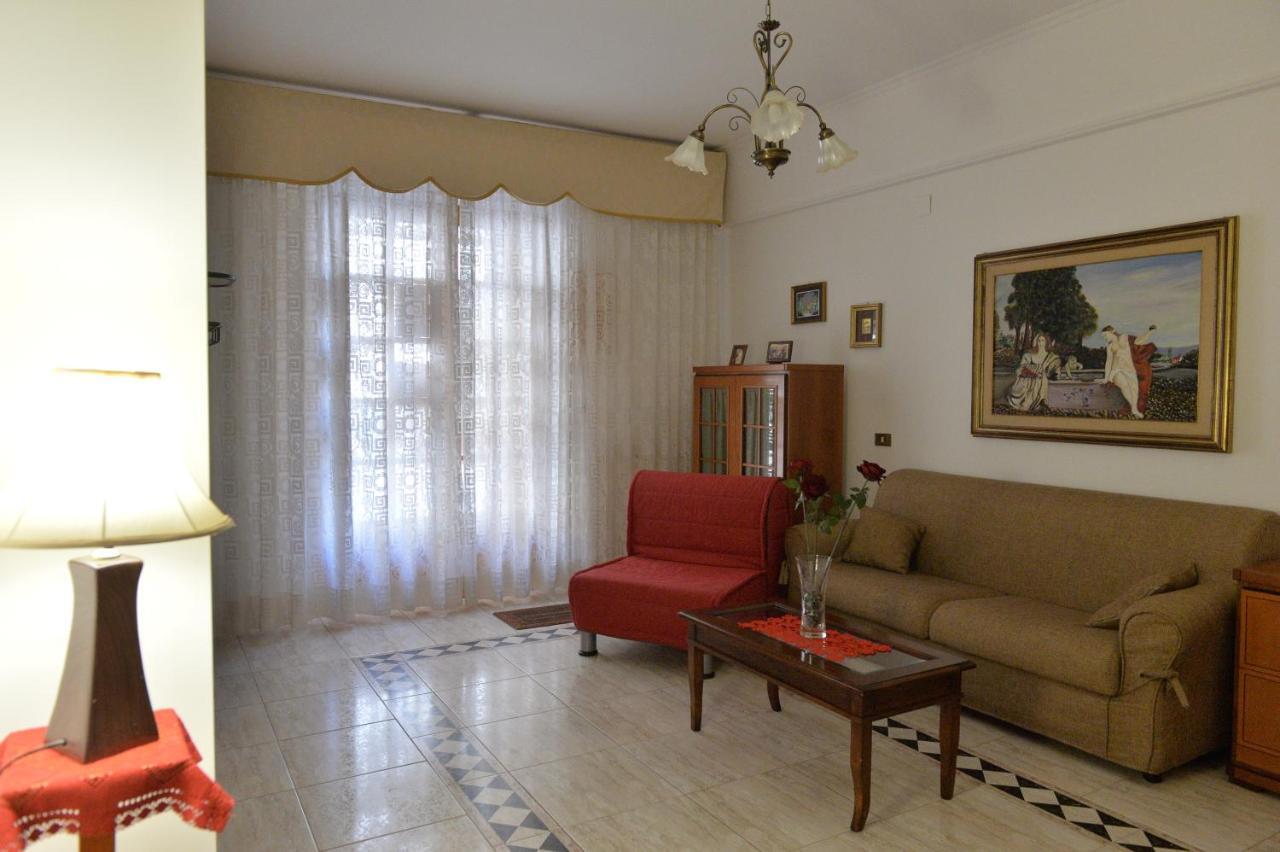 Dimora Carmine Villa Alberobello Exterior photo