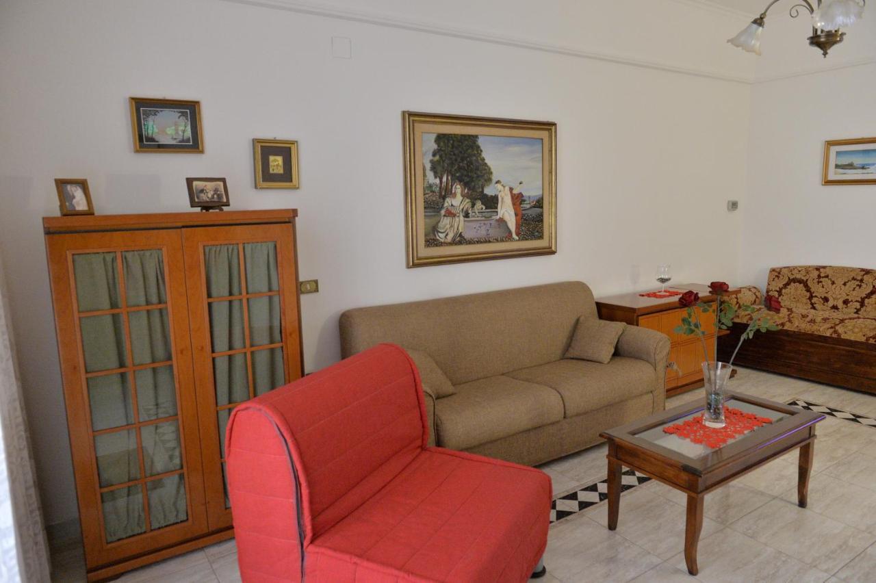Dimora Carmine Villa Alberobello Exterior photo