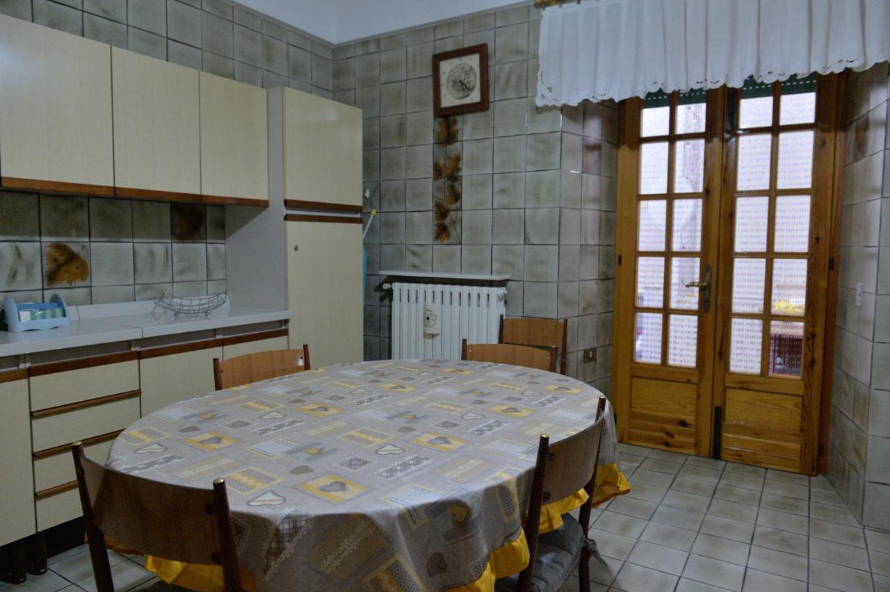 Dimora Carmine Villa Alberobello Exterior photo