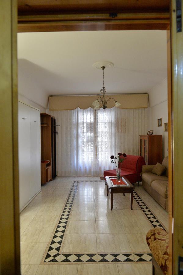 Dimora Carmine Villa Alberobello Exterior photo