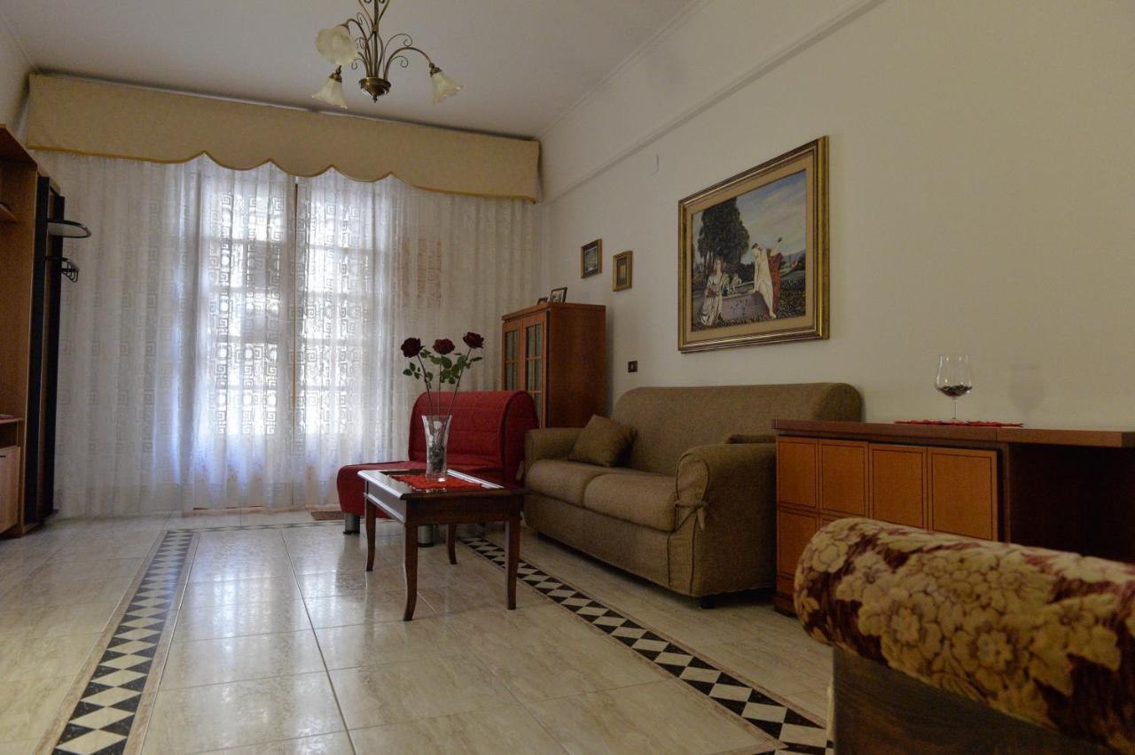 Dimora Carmine Villa Alberobello Exterior photo
